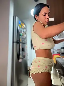 Naatalia online show from 03-16-26, 03:16