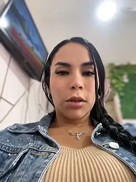 Naatalia online show from 07-11-26, 07:16