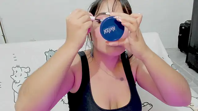 Naoko 7w7 online show from 02-08-26, 01:09