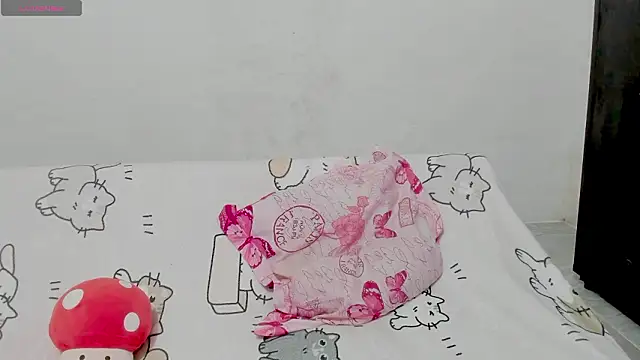 Naoko 7w7 online show from 02-20-26, 01:02