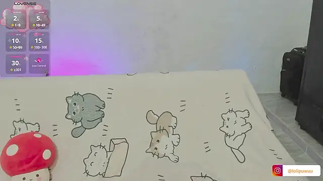 Naoko 7w7 online show from 03-06-26, 01:02