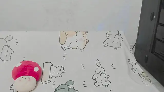 Naoko 7w7 online show from 04-27-26, 01:36