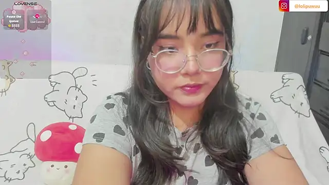 Naoko 7w7 online show from 04-28-26, 01:59