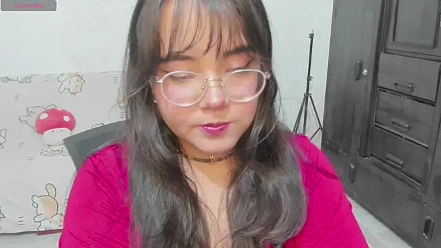 Naoko 7w7 online show from 06-08-26, 01:50