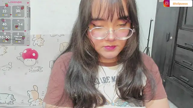 Naoko 7w7 online show from 06-15-26, 01:41