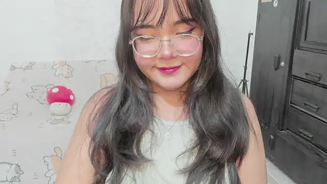 Naoko 7w7 online show from 06-17-26, 01:34