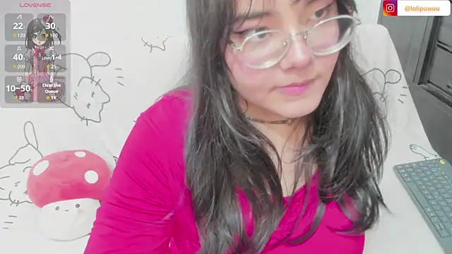 Naoko 7w7 online show from 07-05-26, 04:25