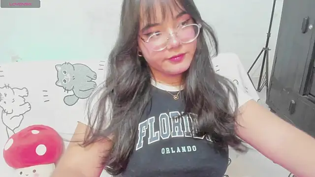 Naoko 7w7 online show from 07-10-26, 02:38