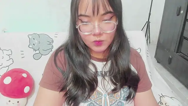 Naoko 7w7 online show from 07-12-26, 02:41