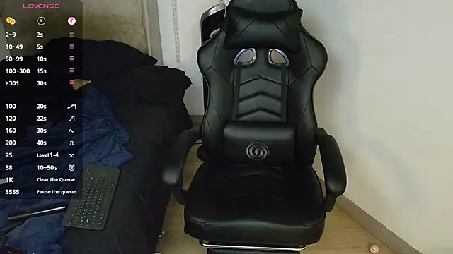 kevin jef online show from 03-31-26, 03:23