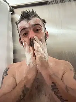 Duhon2317 online show from 03-27-26, 01:33