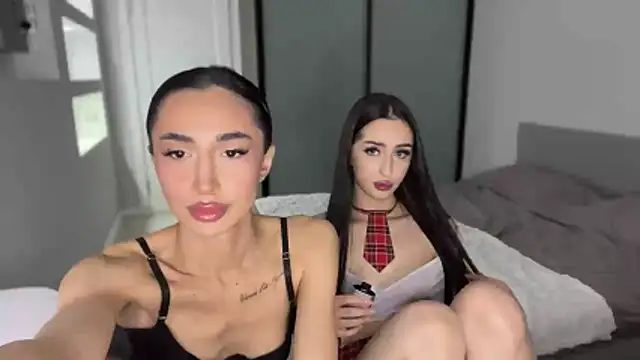 alissadreams online show from 12-02-25, 09:32