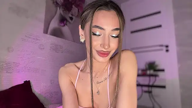 alissadreams online show from 04-25-26, 03:09