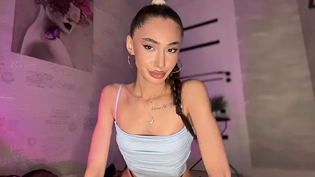 alissadreams online show from 04-26-26, 02:59