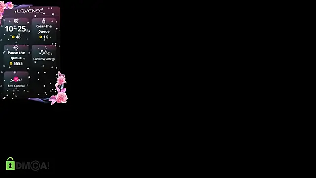 DonnaSmith online show from 11-07-25, 05:51