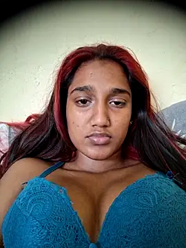 indianpink lips online show from 12-14-25, 12:54