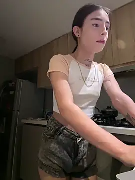 Snapshot of candycami19 chatting on 03-15-25, 05:19 candycami19 online show from 03-15-25, 05:19