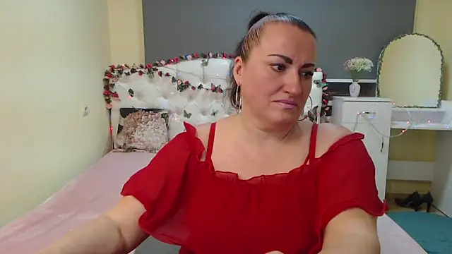 DianaMGG online show from 03-23-26, 07:01