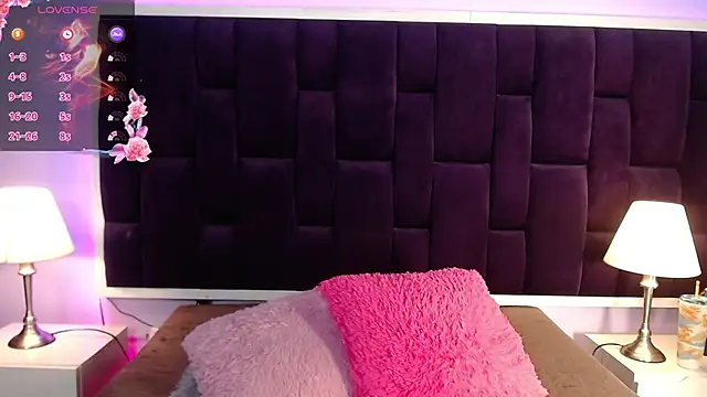 Azaahara  online show from 04-27-26, 12:58