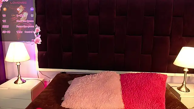 Azaahara  online show from 04-28-26, 12:54