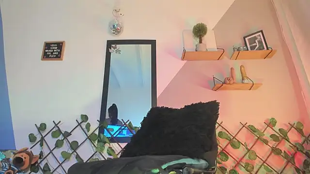 Aria fitness online show from 04-25-26, 01:41