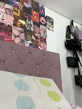 AmberHudson online show from 09-11-25, 03:50