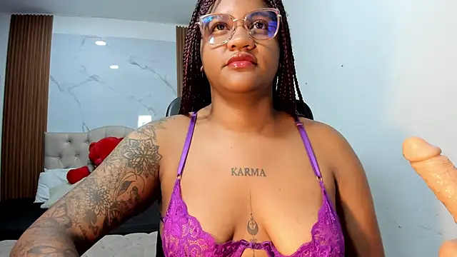 ZahraRose online show from 02-23-26, 11:40