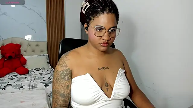 ZahraRose online show from 03-23-26, 08:46