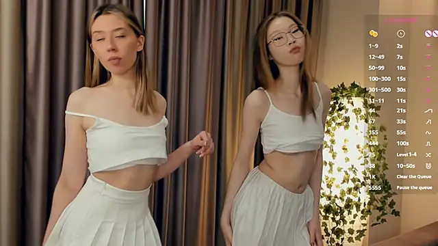 HarrietCopp online show from 02-14-25, 09:13