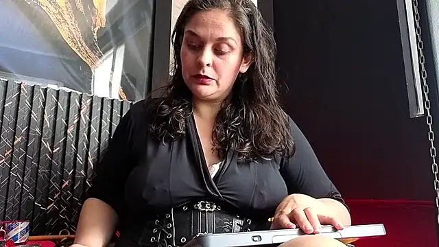 AmandaKovich online show from 03-20-26, 07:30