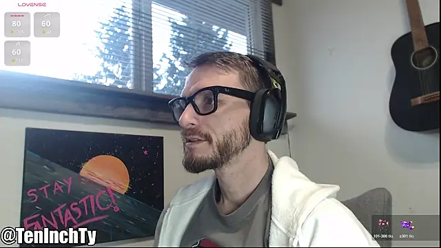 teninchty online show from 12-16-25, 04:34