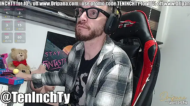 teninchty online show from 01-16-26, 04:44