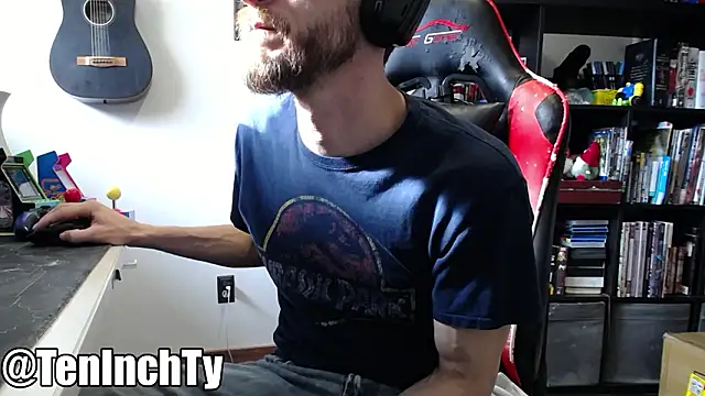 teninchty online show from 03-05-26, 08:16