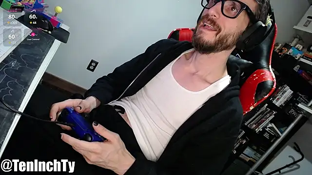 teninchty online show from 04-20-26, 03:31