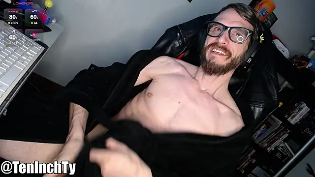 teninchty online show from 04-25-26, 04:15