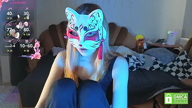 YumikoMori online show from 02-11-26, 07:46