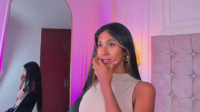 JasmineRoss 1 online show from 02-26-26, 07:13