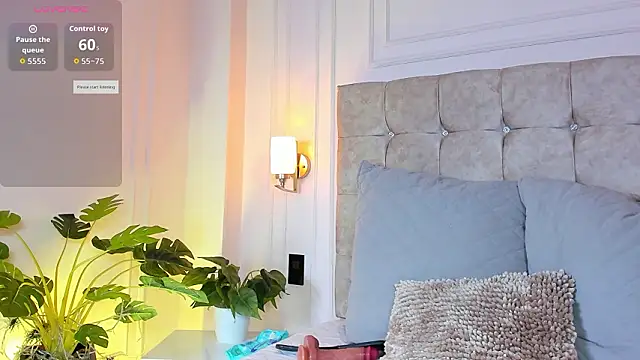 JasmineRoss 1 online show from 03-20-26, 05:51