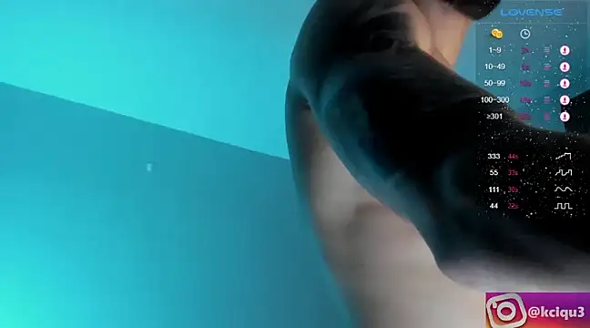 K cique online show from 03-04-25, 01:55