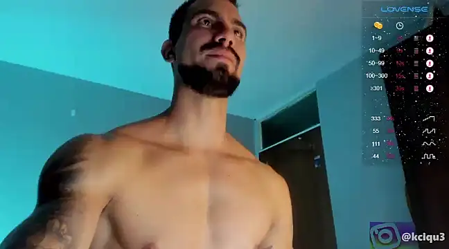 K cique online show from 03-06-25, 12:10