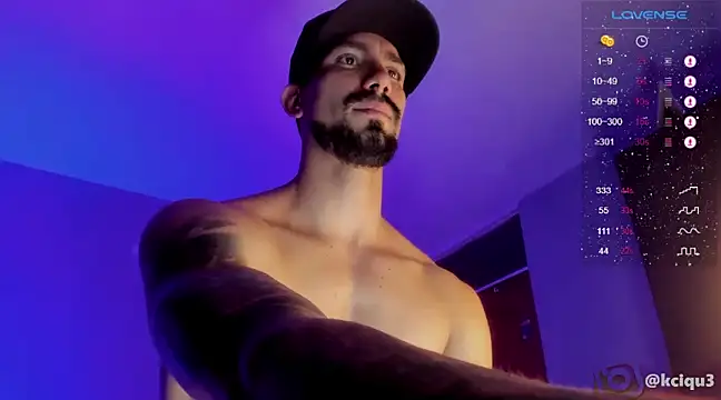 K cique online show from 03-11-25, 09:59