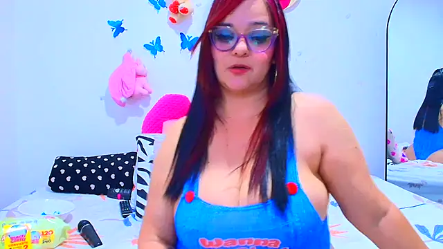 Veronica Milf1 online show from 03-13-25, 06:05