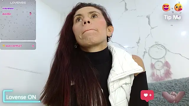 xime stone online show from 02-27-26, 02:17