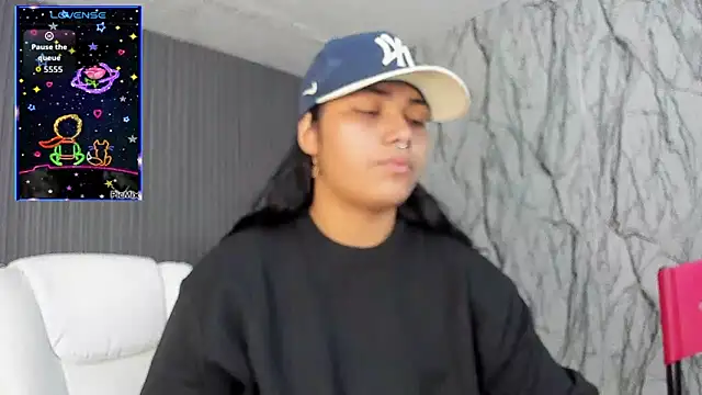 melany rouse18 online show from 11-08-25, 06:18