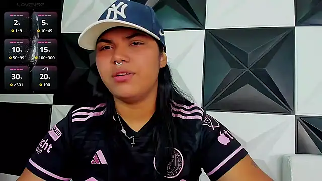 melany rouse18 online show from 02-14-26, 03:03