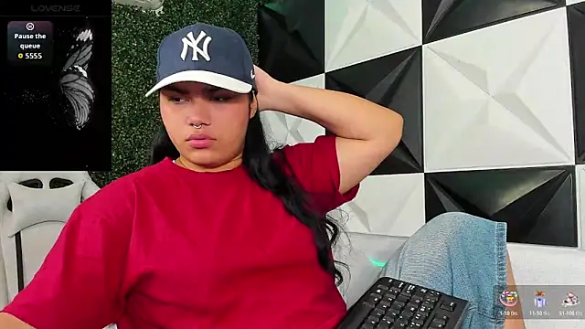 melany rouse18 online show from 02-23-26, 01:14