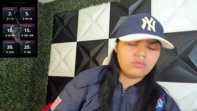 melany rouse18 online show from 02-27-26, 02:50