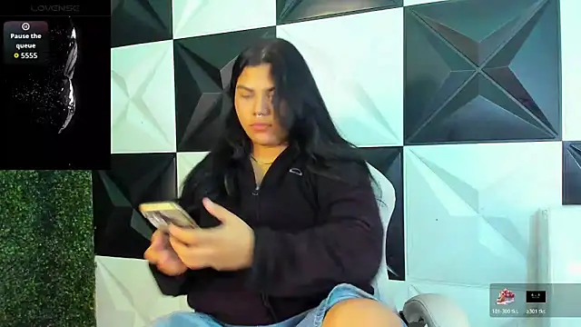 melany rouse18 online show from 03-06-26, 01:57