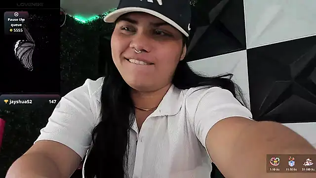 melany rouse18 online show from 03-07-26, 05:37