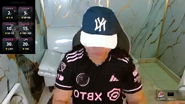 melany rouse18 online show from 03-18-26, 01:25